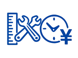 チャンネル文字 アイコン チャンネル文字看板の製作について解説（製作費／納期）