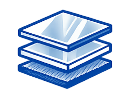 チャンネル文字 アイコン チャンネル文字の素材の違い